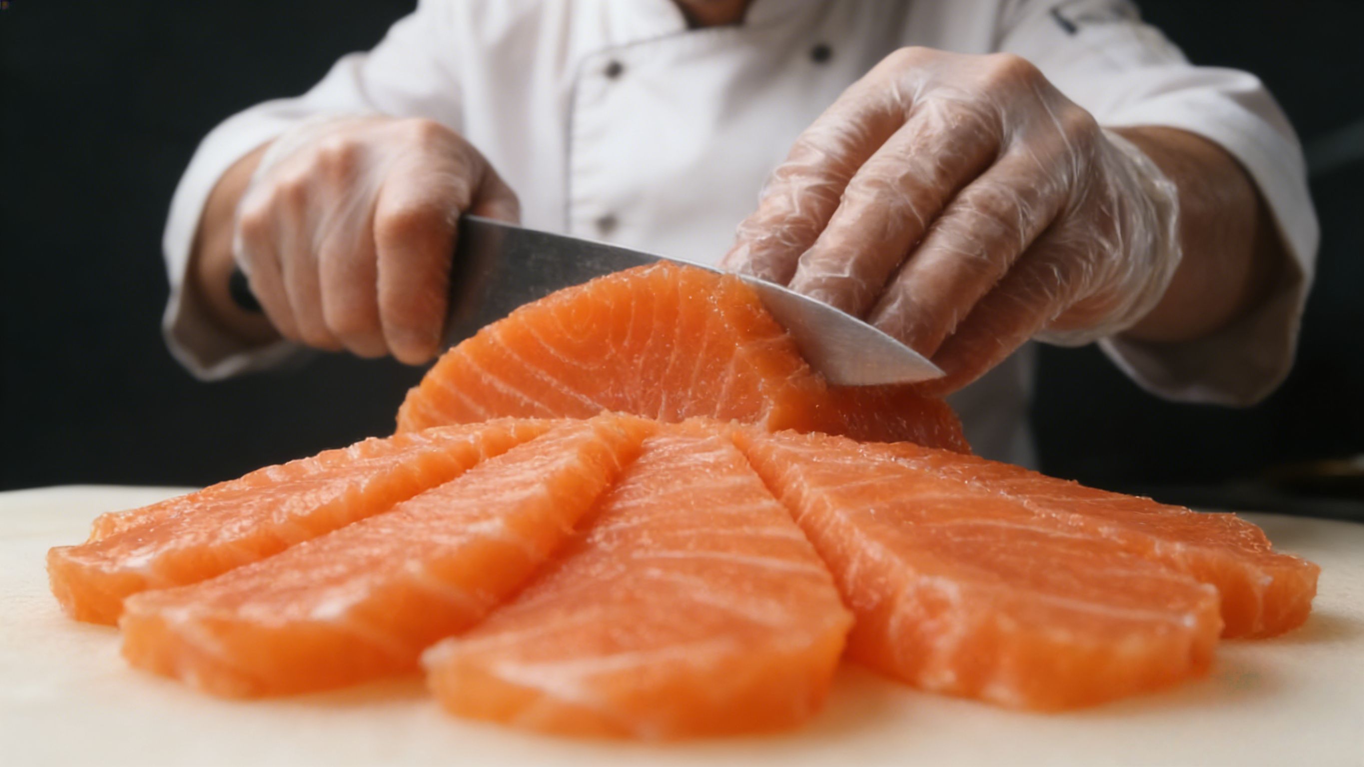 脉冲强光杀菌技术在生鲜食品杀菌的应用