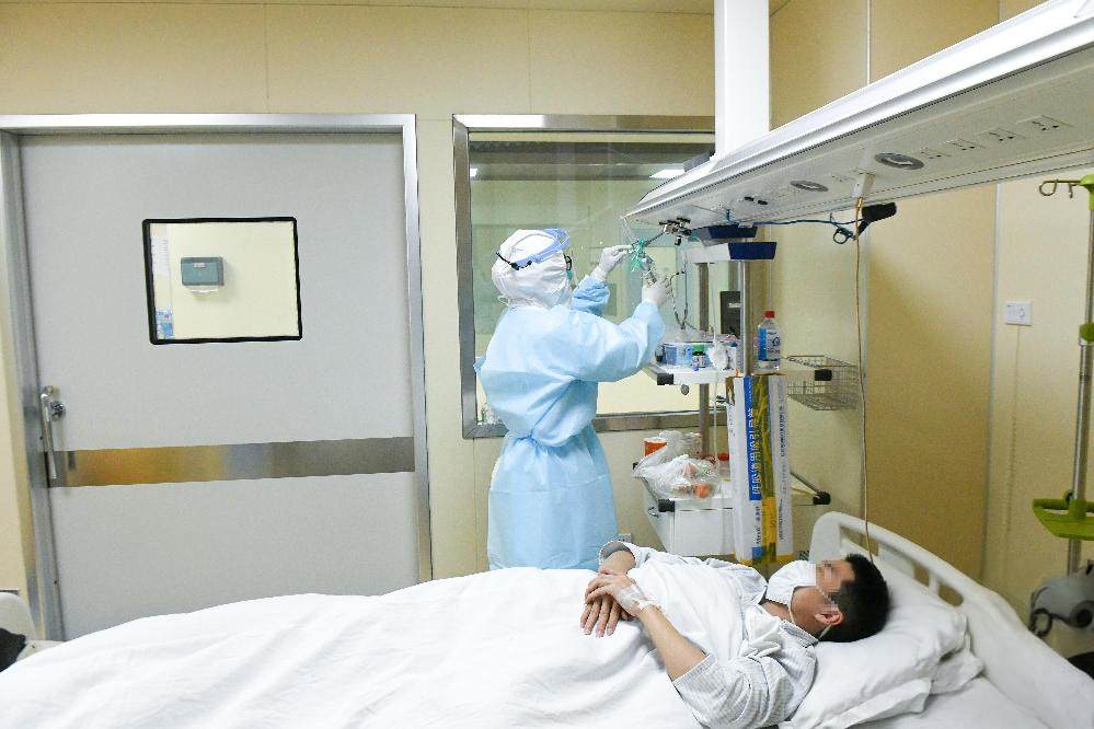 秒级杀菌消毒技术