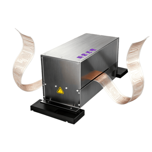 脉冲光技术光子烧结：赋能纳米金属浆料丝网印刷，瞬紫科技引领行业革新