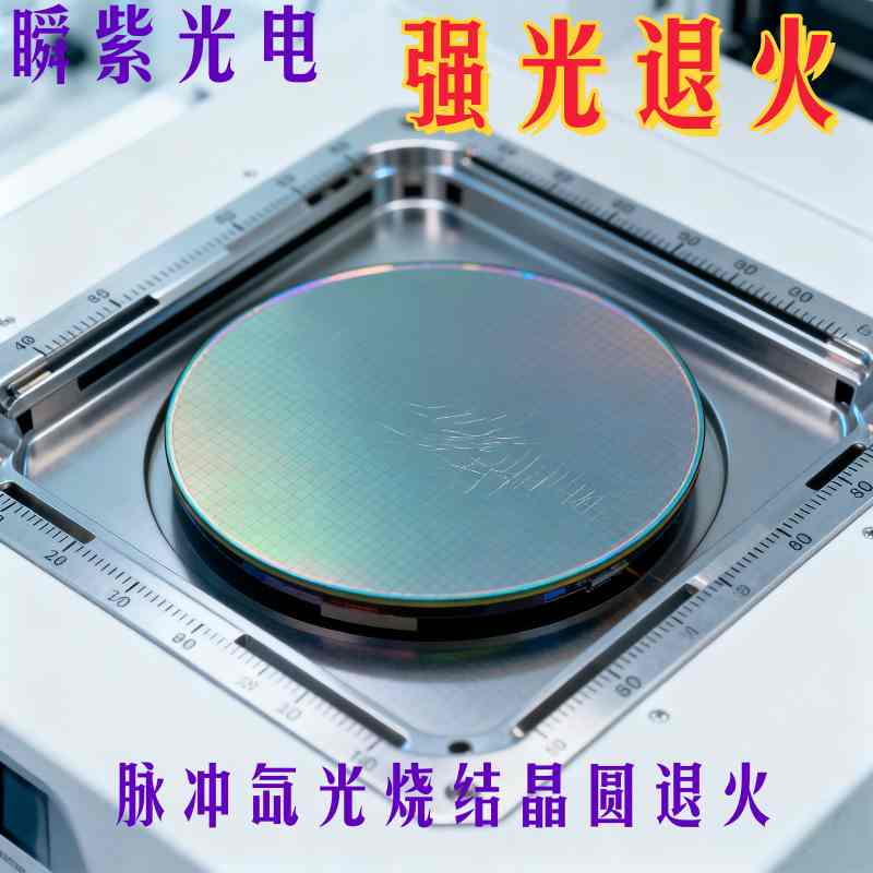 脉冲光退火技术：重塑半导体晶圆先进制程的精准热处理方案